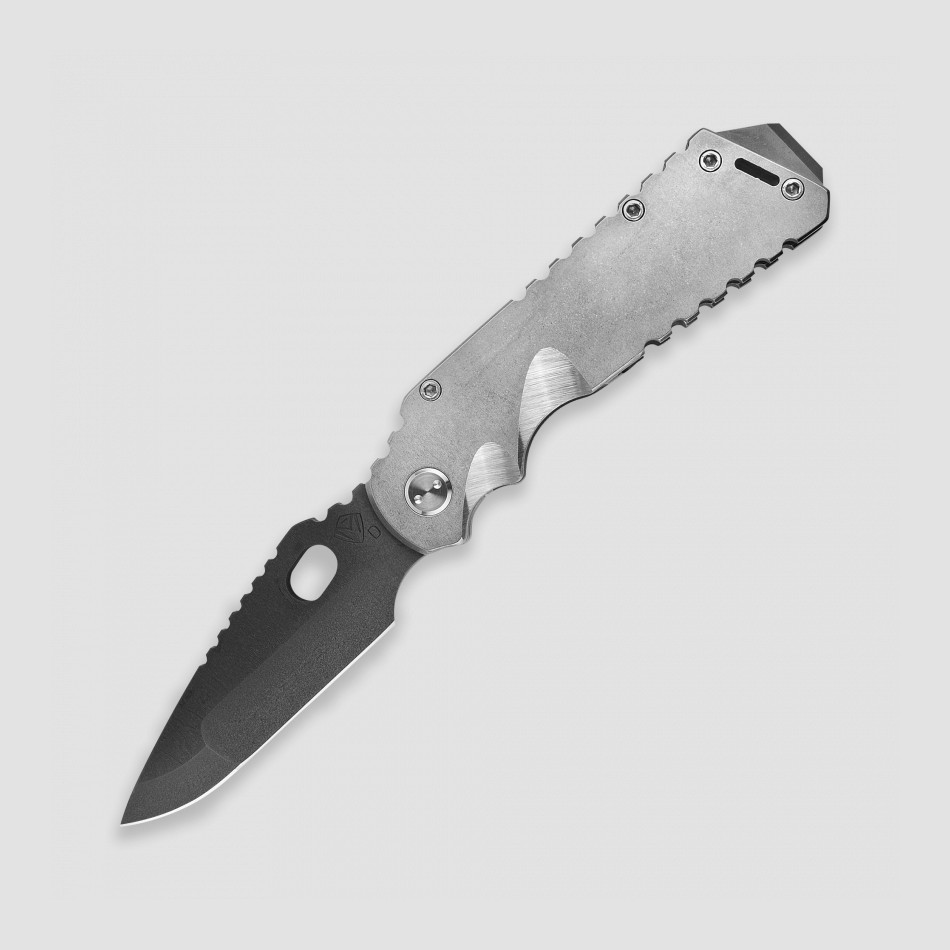 Нож складной Arktika, 9,5 см, MEDFORD KNIFE & TOOL, США