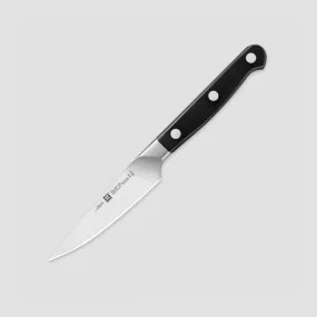 Нож кухонный для чистки овощей и фруктов 10 см, серия Pro, ZWILLING J.A. HENCKELS, Германия, Zwilling ножи  для овощей