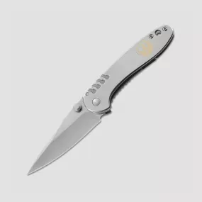 Нож складной Ruger Over-Bore, 7,5 см, CRKT, США, Ножи складные и с фиксированным клинком