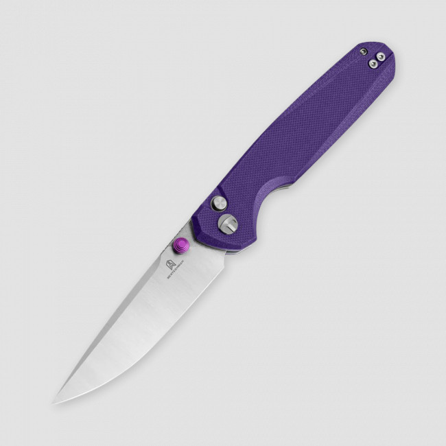 Нож складной Velix, 8,4 см, серия Bestechman, BESTECH KNIVES, Китай