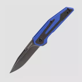 Нож складной Jens Anso Fraxion, KERSHAW, США, 