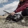 Рюкзак складной Beast 18, объем: 18 л, размер: 50,8 х 25,5 х 16,5 см, материал: нейлон Robic, цвет: черный, MATADOR, США_00803790040938559518.jpg
