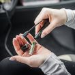 Фонарь-брелок светодиодный, P3R,  LED LENSER, Германия_00824160066376749345.jpg