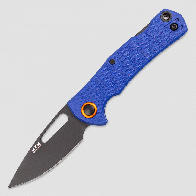 Нож складной Lov, 7,5 см, MKM Knives, Италия