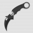 Нож складной Karambit, 6,5 см, FOX, Италия_00820450047513147183.jpg