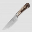 Нож с фиксированным клинком Springbok, 10,1 см, ARNO BERNARD, ЮАР_00799640067851802323.jpg