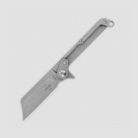 Нож складной Fragment, 5 см, серия Boker Plus, BOKER, Германия, 