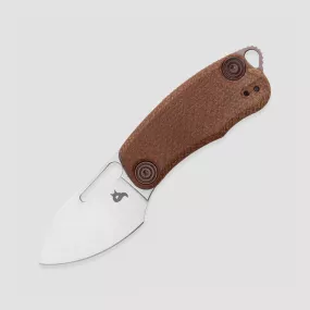 Нож складной Nix, 5,4 см, FOX, Италия, Складные ножи FOX KNIVES