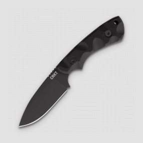 Нож с фиксированным клинком SIWI, 8,5 см, CRKT, США, Американские охотничьи ножи