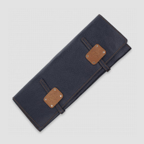 Чехол для хранения и перевозки 16-ти складных ножей, ART QUEEN, Россия, ART QUEEN (Россия)