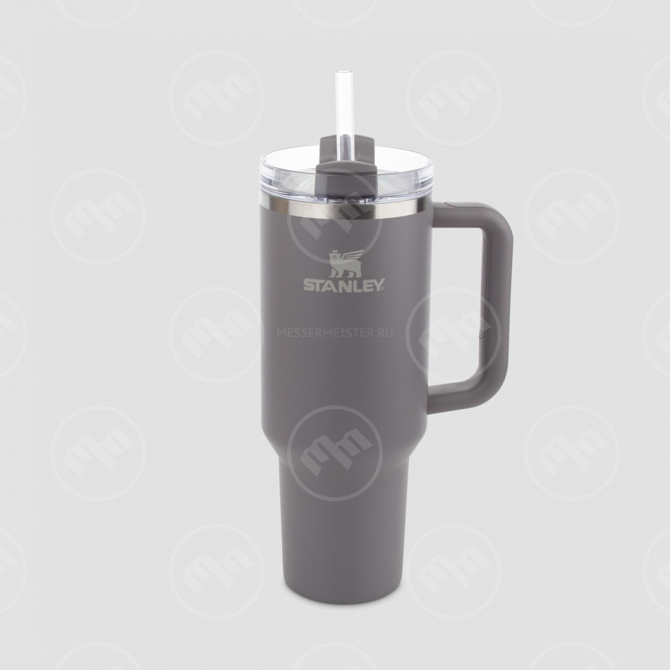 Термокружка Quencher H2.0 Flowstate, 1180 мл, STANLEY, США