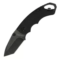 Нож складной Shuffle II, KERSHAW, США видео продукта