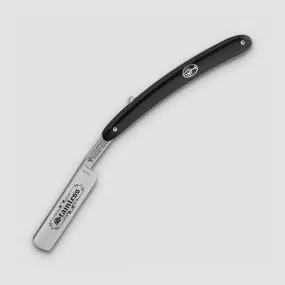 Бритва Stainless Steel Black, 7,5 см, BOKER, Германия, 