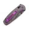 Нож полуавтоматический складной Barrage Mini, 7,4 см, BENCHMADE, США_00819290052637336590.jpg