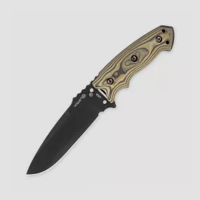 Нож с фиксированным клинком EX-F01, 14,0 см, HOGUE, США, HOGUE (США)