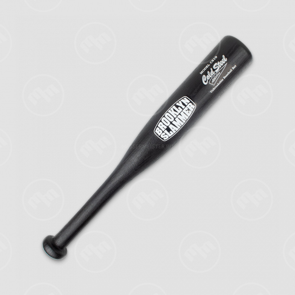Бита бейсбольная Brooklyn Slammer, COLD STEEL, США