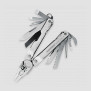 Мультитул Super Tool 300, 19 инструментов, цвет стальной, LEATHERMAN, США