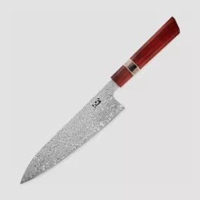 Нож поварской кухонный шеф XC120, 22,5 см, XIN CUTLERY, Китай, 