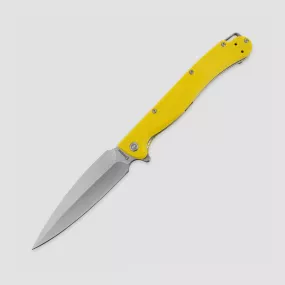 Нож складной Vendetta, 12,5 см, серия Discover Line, DAGGERR, Россия, Discover Line DAGGERR
