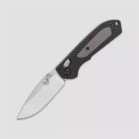 Нож складной Freek Mini, 7,6 см, BENCHMADE, США, 