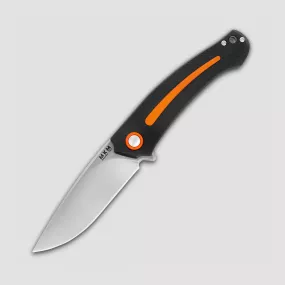 Нож складной Arvenis, 8,5 см, MKM Knives, Италия, MKM Knives (Италия)