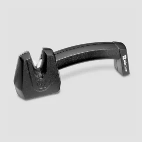 Точилка для заточки ножей с ручкой, серия Sharpeners, WUESTHOF, Золинген, Германия, Устройства для заточки WUESTHOF