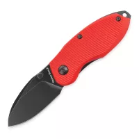Нож складной Rexbo Gen 2, 5,2 см, MR. BLADE, Чехия видео продукта
