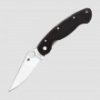 Нож складной Military, 10,2 см, SPYDERCO, США_00784910058596552417.jpg