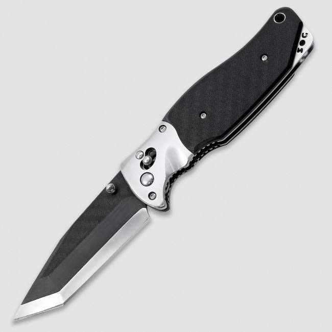 Нож складной Tomcat 3.0 LTD, 9,5 см, SOG, США