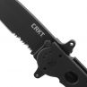 Нож складной Kit Carson M16, 9,8 см, CRKT, США_00799090065467264851.jpg