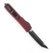 Нож автоматический фронтальный выкидной Ultratech, 8,7 см, MICROTECH, США_00802140058699882412.jpg