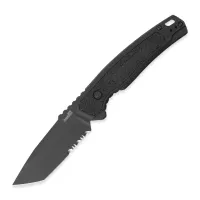 Нож автоматический складной Launch 16, 8,8 см, KERSHAW, США видео продукта