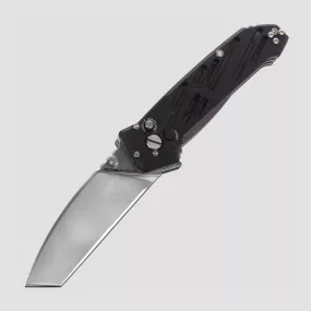 Нож складной с выкидным стропорезом Police SM (Soccorritore Militare), EXTREMA RATIO, Италия, Ножи c функцией стропореза