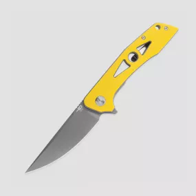 Нож складной Eye of Ra, 8,6 см, BESTECH KNIVES, Китай, BESTECH KNIVES (Китай)