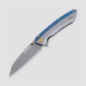 Нож полуавтоматический складной Cobalt, 8,8 см, серия Magnum, BOKER, США, Magnum BOKER