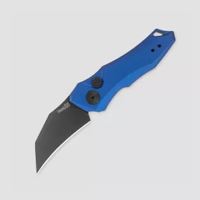 Нож автоматический складной Launch 10, 4,8 см, KERSHAW, США, 