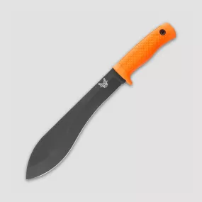 Мачете Jungle Bolo, 24,6 см, BENCHMADE, США, Фиксированные ножи BENCHMADE