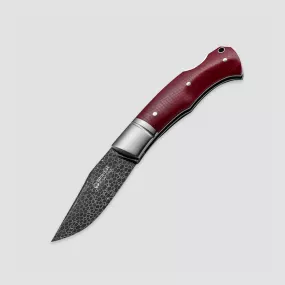 Нож складной Boxer, 7,8 см, серия Boker, BOKER, Германия, Складные ножи BOKER