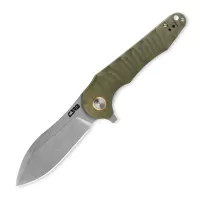 Нож складной Mangrove, 8,9 см, CJRB, Китай видео продукта