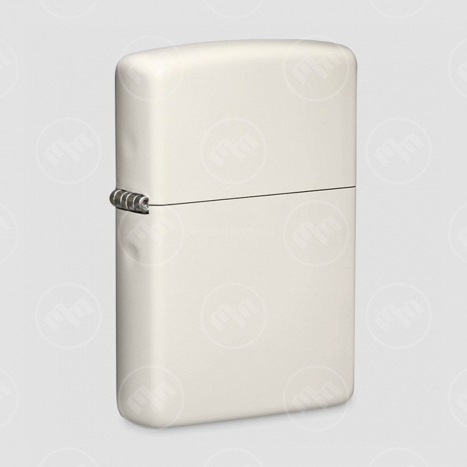 Зажигалка бензиновая Classic, ZIPPO, США