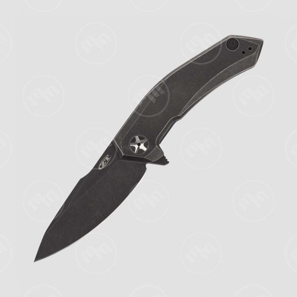 Нож складной 0095, 9,1 см, ZERO TOLERANCE, США