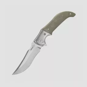 Нож складной Uolcos Flipper, 10 см, BOKER, Германия, Перочинные ножи