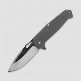 Нож складной Hitman Titan, 9,2 см, BOKER, Германия, Городские EDC-ножи