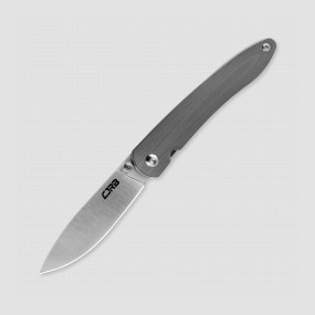 Нож складной Ria, 7,4 см, CJRB, Китай, Городские EDC-ножи