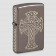 Зажигалка бензиновая Celtic Cross Design, ZIPPO, США_00819180049706804031.jpg