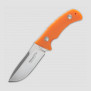 Нож с фиксированным клинком Blackfox Hunter 132 Orange, 9,9 см, FOX, Италия