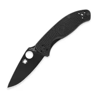 Нож складной Tenacious, 8,6 см, SPYDERCO, США видео продукта