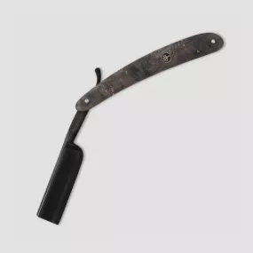 Бритва Classic Black Amboina, 7 см, BOKER, Германия, 