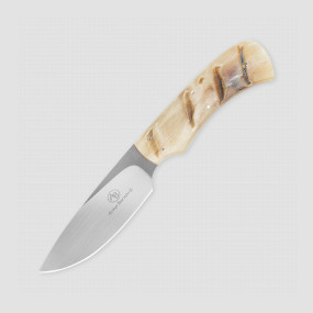 Нож с фиксированным клинком Nyala, 9,2 см, ARNO BERNARD, ЮАР, 