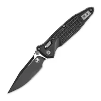 Нож складной Socom Elite, 10,2 см, MICROTECH, США видео продукта